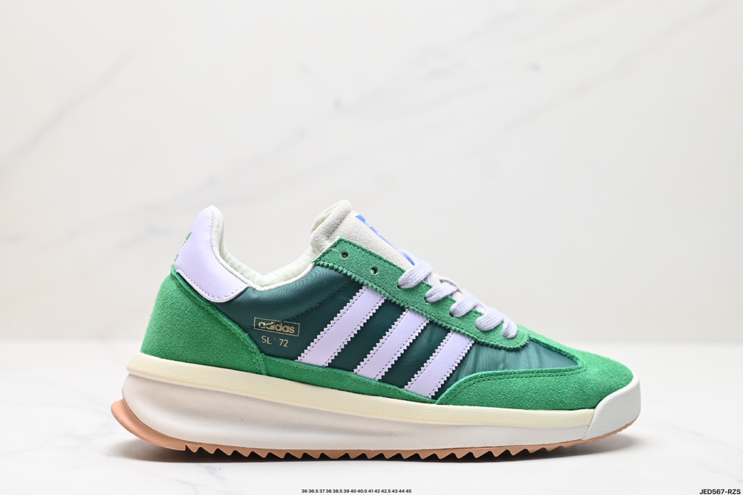 Adidas SL Shoes